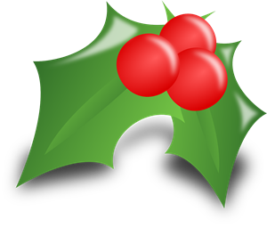 kerstversiering rechts