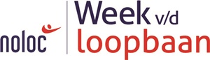 logo week van de loopbaan