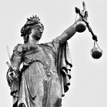 vrouwe justitia 360